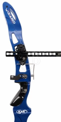 EXE Clicker Magnétique Réglable