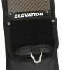 Elevation Carquois Aero Pocket