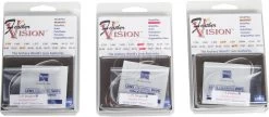 Feather Vision Verre / Lentille FX Vitri