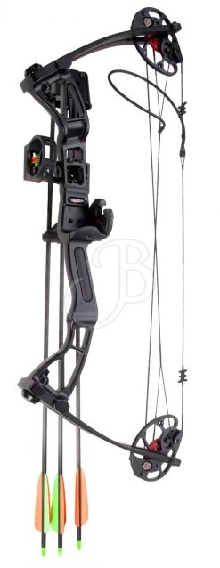 Firefox Compound CB2 20-29"15-55#