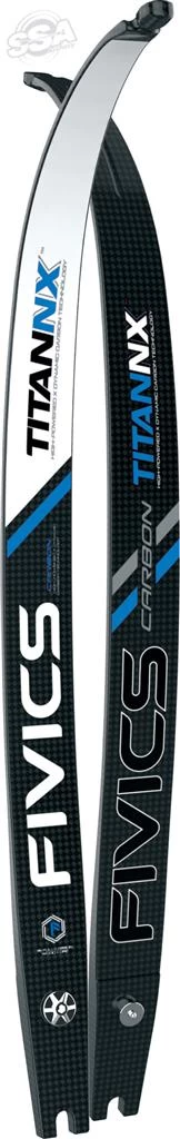 Fivics Branches NX Titan