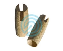 Gas Pro Encoche Bois (par 12)