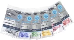 Gas Pro Plumes Indoor 4.75"