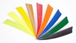 Gateway Plume Naturelle 5" (Shield)