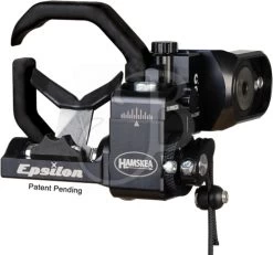 Hamskea Repose Flèche Pour Arc à Poulies Epsilon