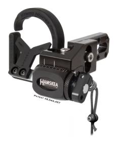 Hamskea Repose Flèche Pour Arc à Poulies Hybrid Hunter Pro