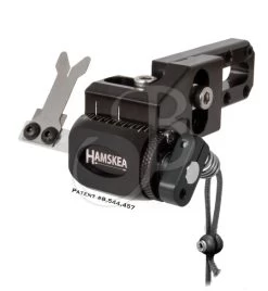 Hamskea Repose Flèche Pour Arc à Poulies Hybrid Target Pro