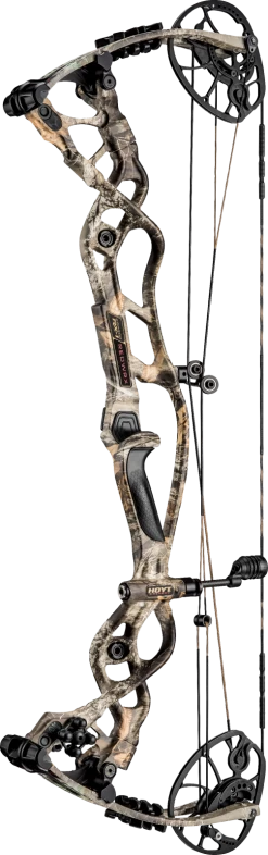 Hoyt 2018 RX-5 (25-30" - 55-65#)