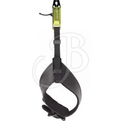 Jim Fletcher Décocheur Caliper 44 Buckle Green