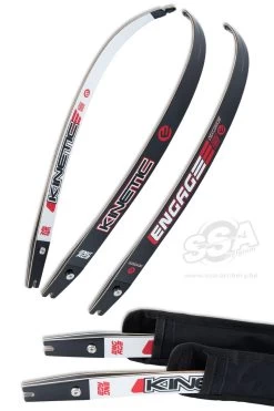 Kinetic Branches Engage