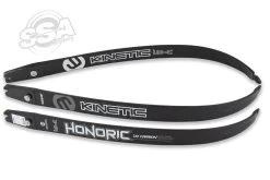 Kinetic Branches Honoric (Carbone / Foam)