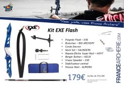 Kit EXE Flash - 2024