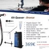 Kit EXE Quasar - Bronze - 2024