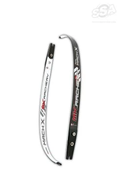 MK Korea Branches Mach X Formula