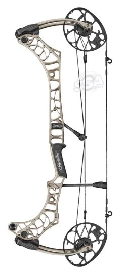 Mathews Arc à Poulies "Phase 4" - 29 + Accessoires