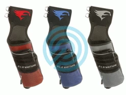 Elevation Carquois Elevation Nerve Field