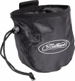 Mathews Pochette Pour Décocheur Elevation Pro - Noir