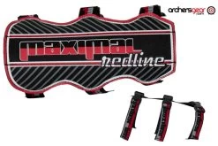Maximal Bracelet De Protection Redline 19 Cm