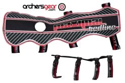 Maximal Bracelet De Protection Redline 25cm