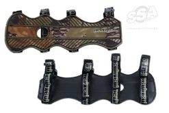 Maximal Bracelet De Protection Double P600D