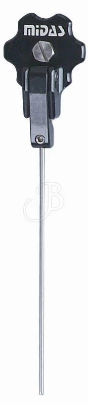 Midas Clicker Magnétique "Mag"