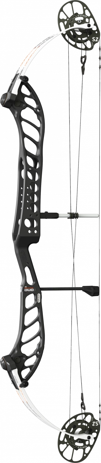 PSE Dominator Duo 40SE