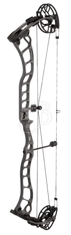 Prime Logic CT9 Tac Ops