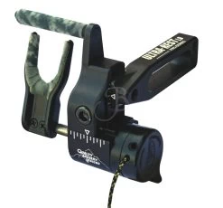 Qad Repose Flèche Pour Arc à Poulies Ultra-Rest Pro Series LD