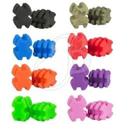 SVL Amortisseur De Branche Superquad