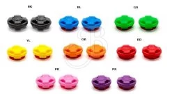 SVL Amortisseur De Branches Broadband Recurve