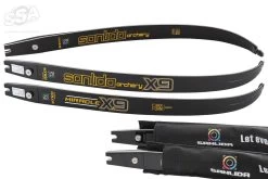 Sanlida Branches Miracle X9 Fibre / Foam