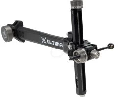 Shibuya Viseur Ultima Recurve Pro