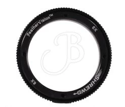 Shrewd Archery Lentille Vitri Pour Scope Optum