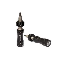 Fivics Berger Button SM740