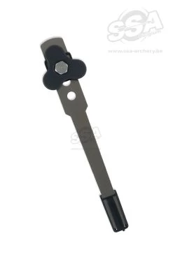 Stark Archery Clicker à Visser "Tacon" (6/32')