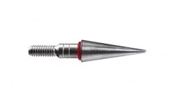 Tophat Pointe Combo à Visser "Pin Point"