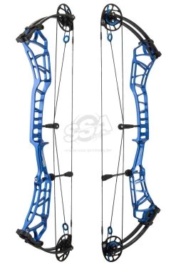 Topoint Arc Reliance Large Cam