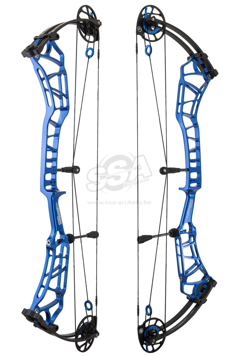 Topoint Arc Reliance Large Cam