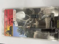 Trophy Taker - Repose Fleche Lh Black Shakey