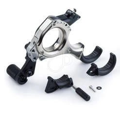 Tru Ball Décocheur Abyss Quicksilver