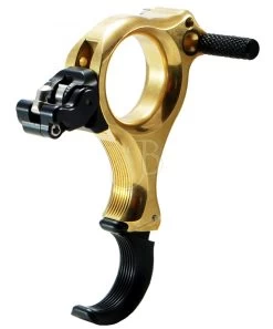 Tru Ball Décocheur Fulkrum Flex Med