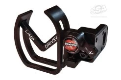 Vaportrail Repose Flèche Pour Arc à Poulies Driver Pro