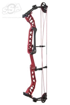 W&W Black Arc Arion-X 39