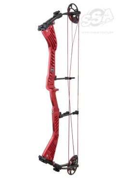 W&W Black Arc Atom-X 37