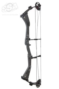 W&W Black Arc Atom-X 39