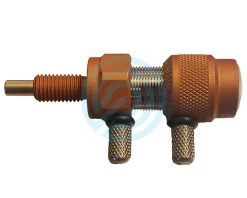 Wifker Berger Button MP-Two