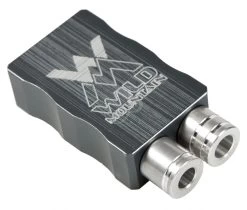 Wild Mountain Taille-fût