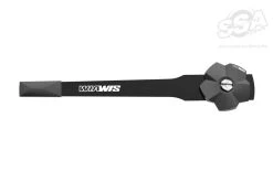 Win & Win Wiawis Clicker Color 6-32