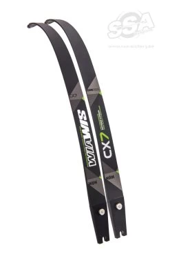 Win & Win Branches Wiawis CX7 Carbon / Foam