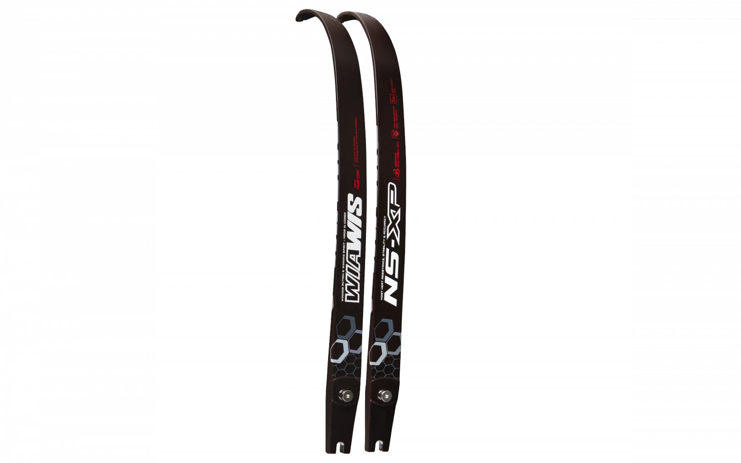 Win & Win Branches Wiawis NS-XP Graphene / Wood 1 Win & Win Branches Wiawis NS-XP Graphene / Wood